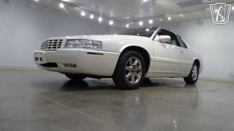 1999 Cadillac Eldorado Touring