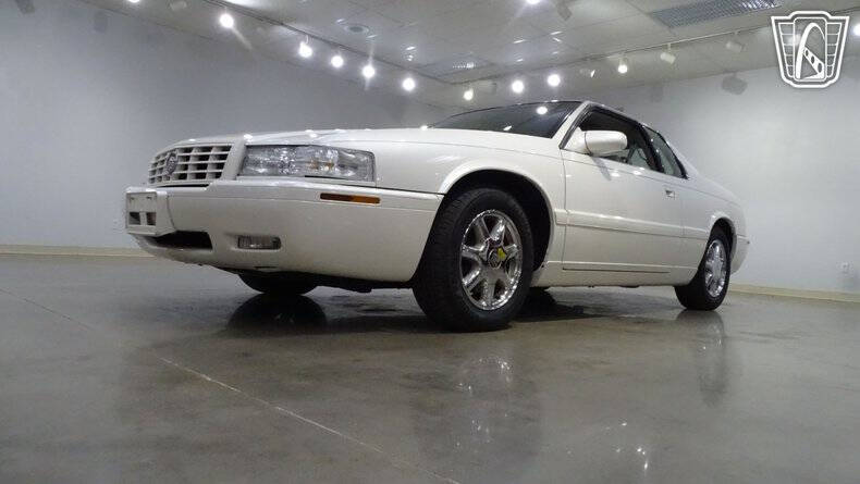 1999 Cadillac Eldorado Touring