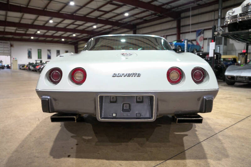 1978 Chevrolet Corvette