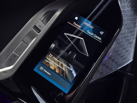 2024 BMW i7 xDrive60