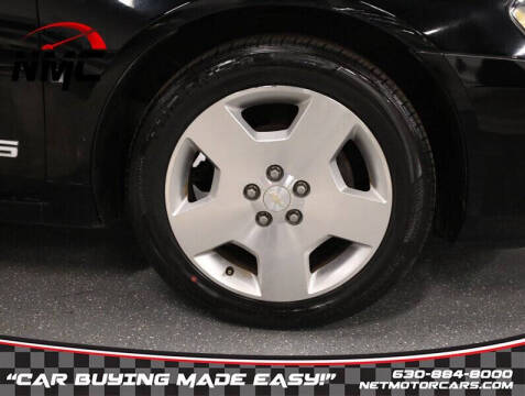 2007 Chevrolet Impala SS