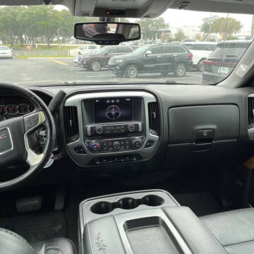 2014 GMC Sierra 1500