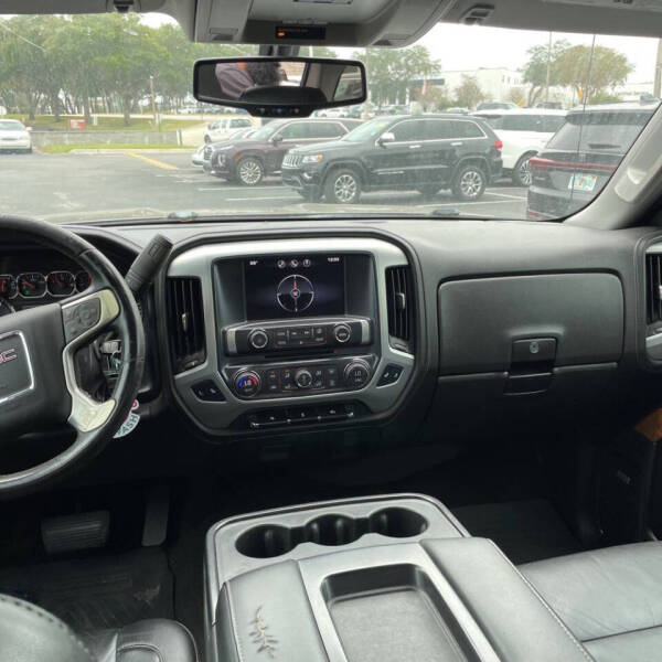 2014 GMC Sierra 1500