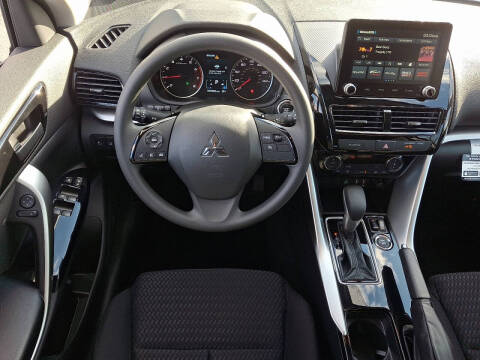 2026 Mitsubishi Eclipse Cross