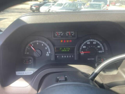 2009 Ford E-Series E-250