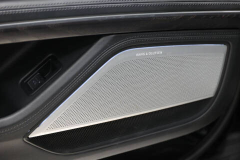 2019 Audi A8 L quattro 55 TFSI