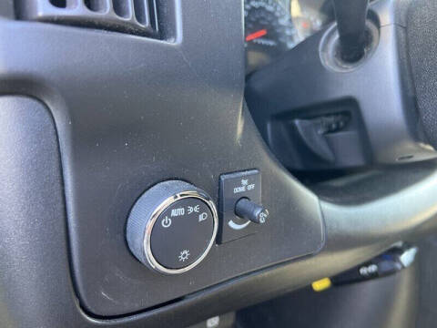 2021 Chevrolet Express 2500