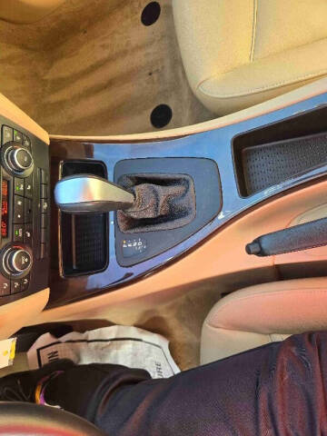 2011 BMW 3 Series 328i xDrive