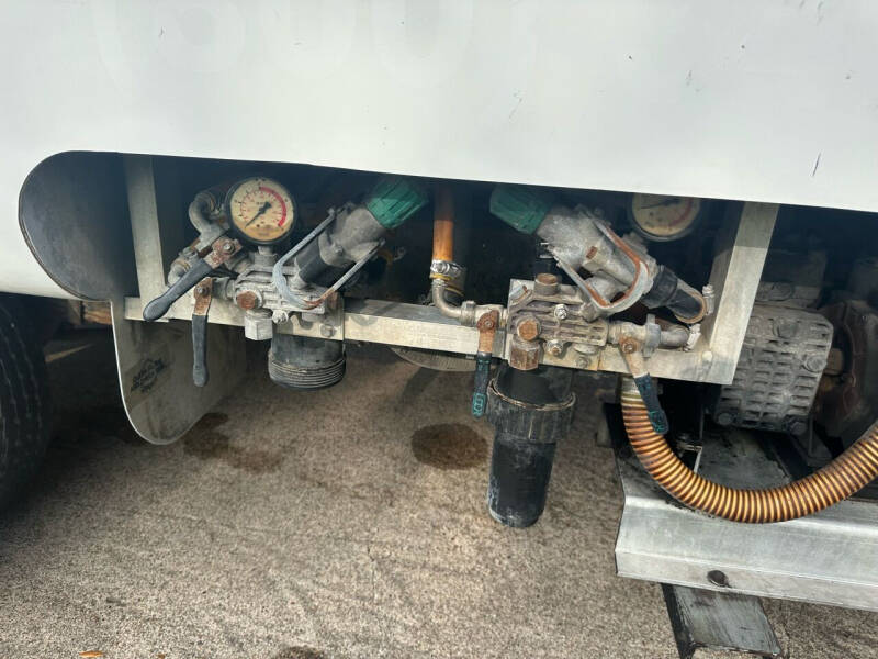 2012 Ford E-Series E-450 SD