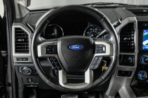 2021 Ford F-350 Super Duty Lariat