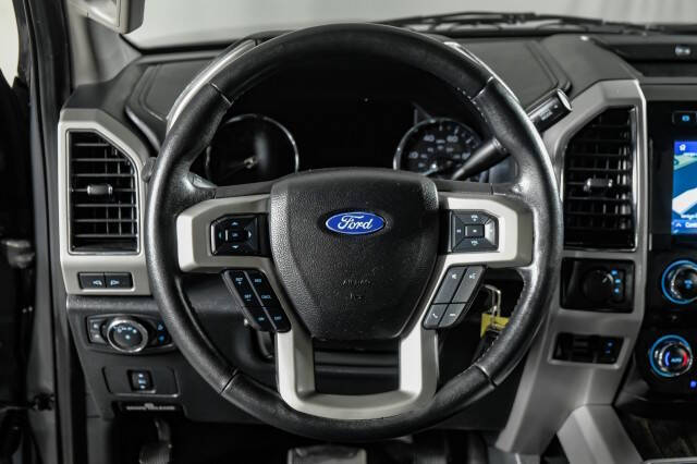 2021 Ford F-350 Super Duty Lariat