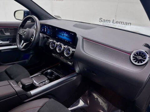 2023 Mercedes-Benz GLA GLA 250 4MATIC