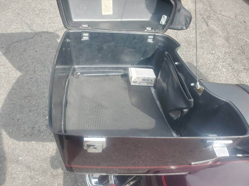 2006 Harley-Davidson Electra Glide