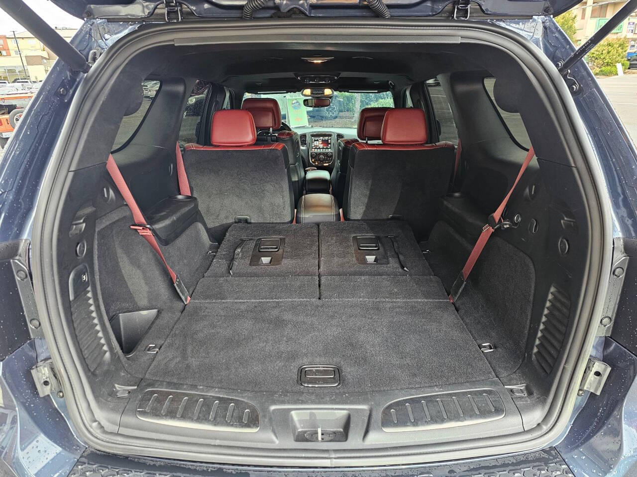 2020 Dodge Durango for sale at Autos by Talon in Seattle, WA