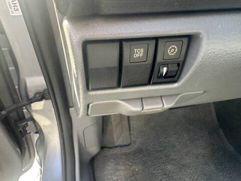 2007 Mazda MAZDA6 i Sport