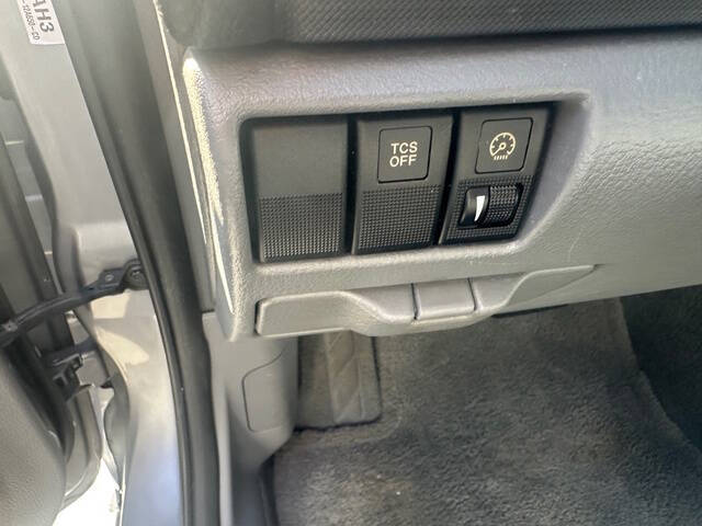 2007 Mazda MAZDA6 i Sport