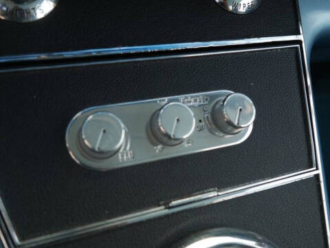 1963 Buick Riviera