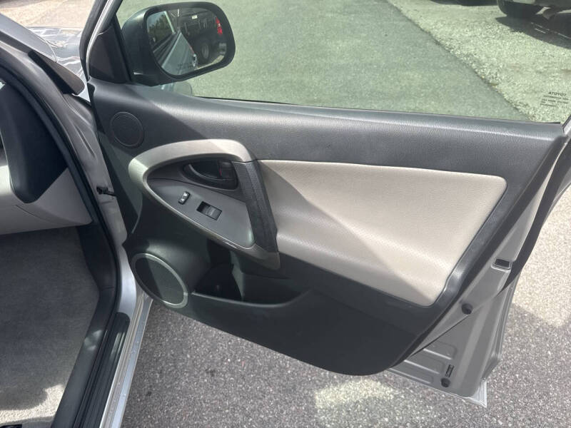 2011 Toyota RAV4 Limited