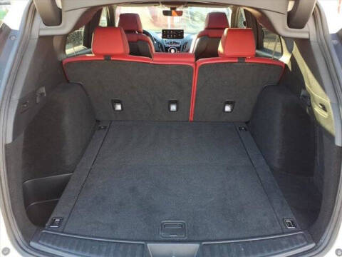 2023 Acura RDX SH-AWD w/A-SPEC