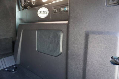 2023 Ford Bronco Outer Banks Advanced