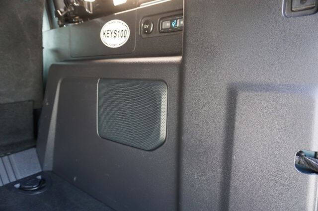 2023 Ford Bronco Outer Banks Advanced