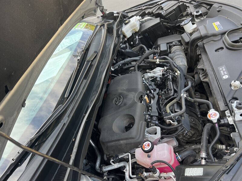 2021 Toyota Sienna LE 8-Passenger