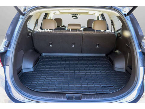 2021 Hyundai Santa Fe Hybrid Limited HEV