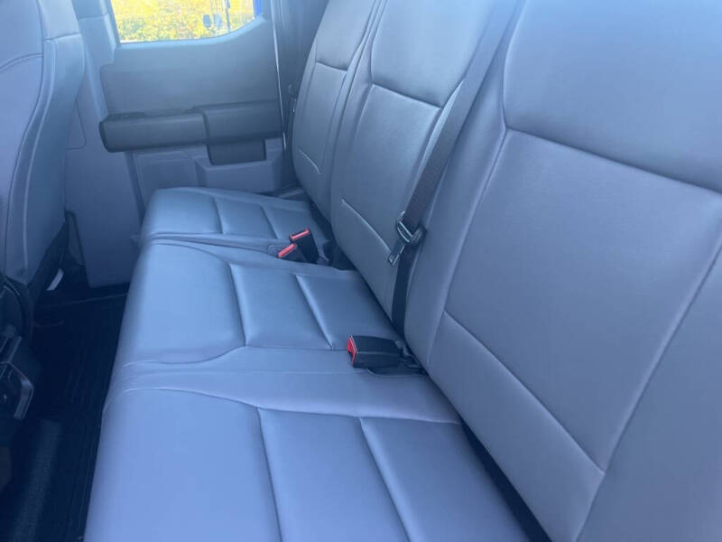 2026 Ford F-350 Super Duty