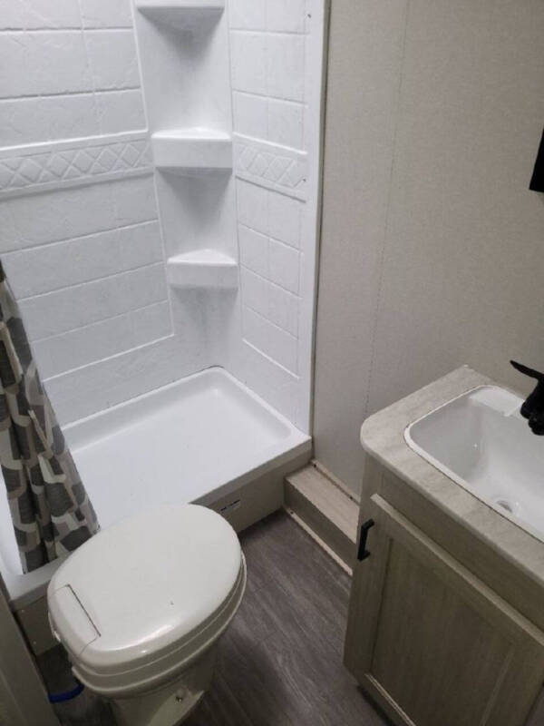 2025 Forest River Aurora