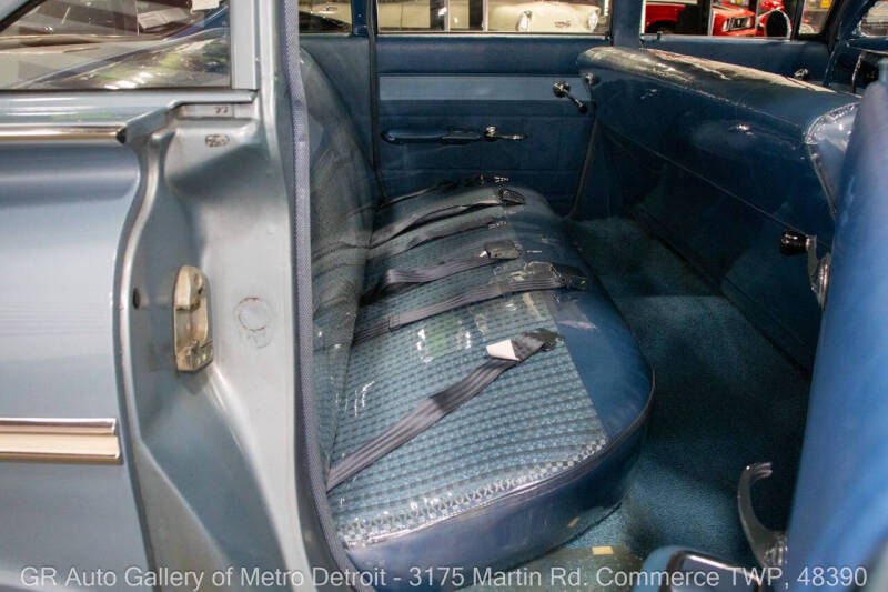 1959 Chevrolet Bel Air
