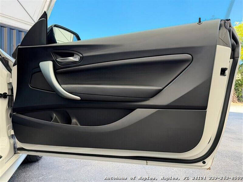 2016 BMW 2 Series 228i