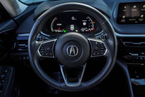 2024 Acura MDX