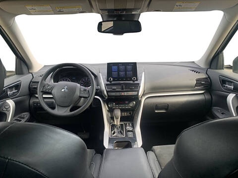 2023 Mitsubishi Eclipse Cross