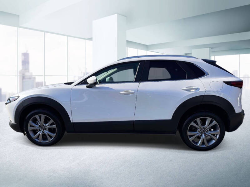 2023 Mazda CX-30 2.5 S Select