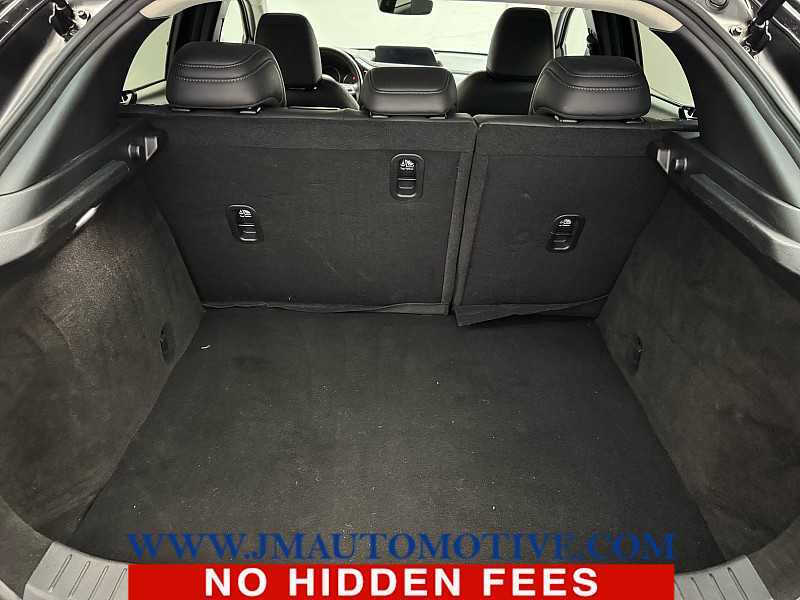 2023 Mazda CX-30 2.5 S Preferred