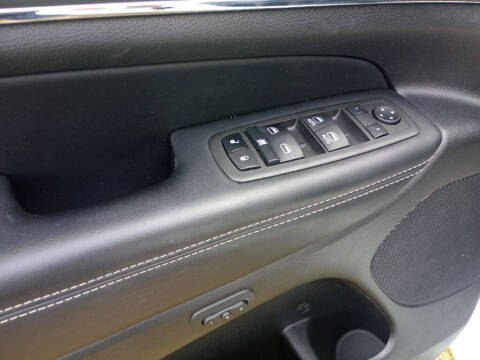 2021 Jeep Grand Cherokee 80th Anniversary Edition