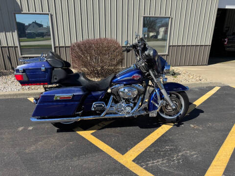 2006 Harley-Davidson Ultra Classic Electra Glide