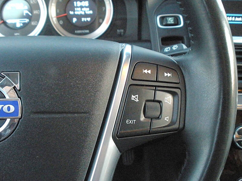 2013 Volvo XC60 T6