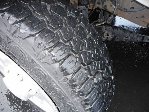 2008 Ford E-Series E-150