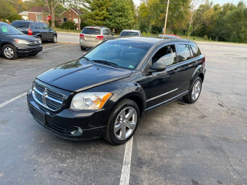 2011 Dodge Caliber for sale at Auto Choice in Belton MO