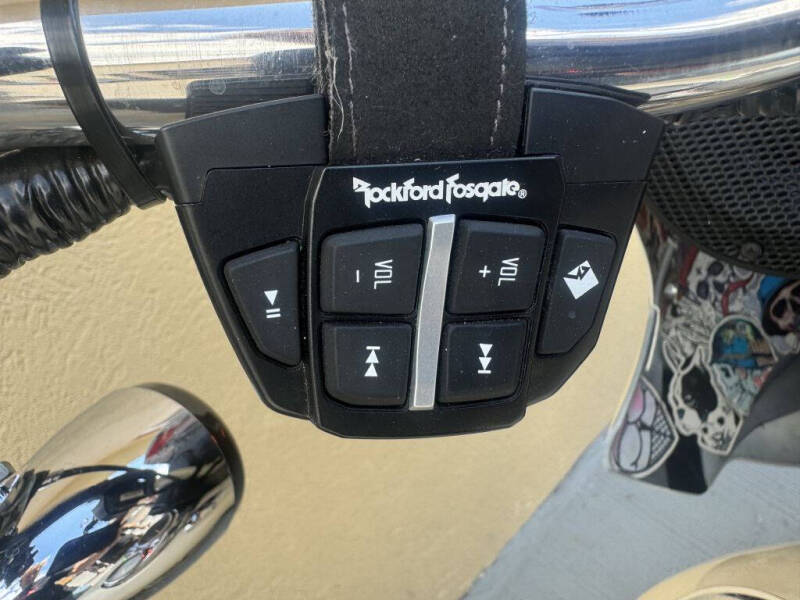 2006 Harley-Davidson DAVIDSON