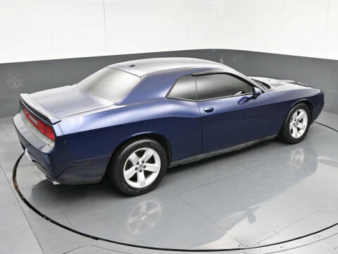 2014 Dodge Challenger R/T