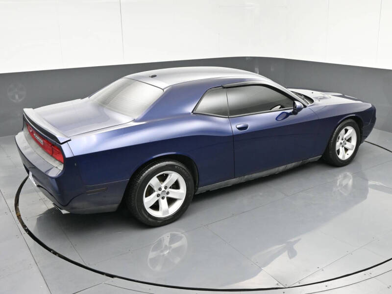 2014 Dodge Challenger R/T