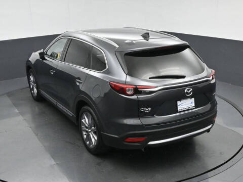 2021 Mazda CX-9 Grand Touring