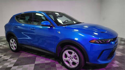 2024 Dodge Hornet GT Plus