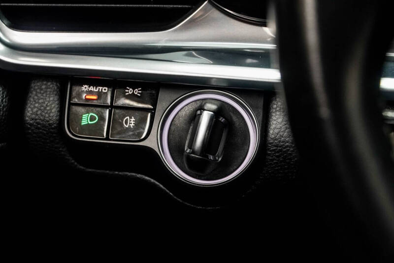 2021 Porsche Panamera 4