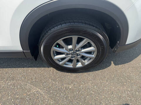 2023 Mazda CX-5 2.5 S Select