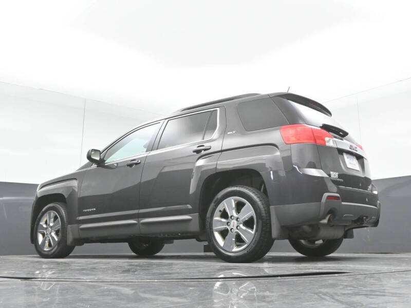 2014 GMC Terrain SLT-1
