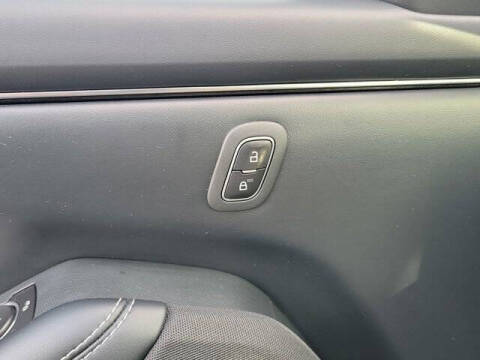 2021 Ford Mustang Mach-E Select