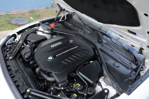 2018 BMW 2 Series M240i